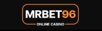 MrBet96 Logo
