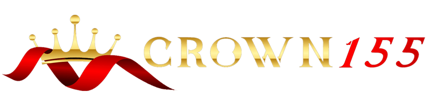 Crown155 Logo
